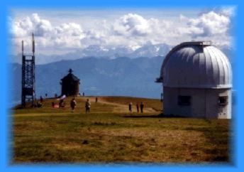 Gerliztenhöhe 1900 m