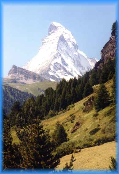 Matterhorn