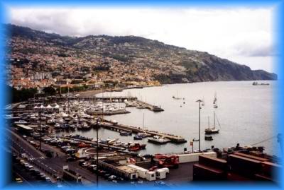 Funchal