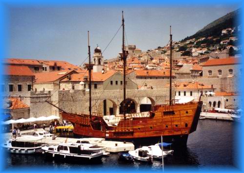 Dubrovnik