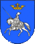 Sinj-Wappen