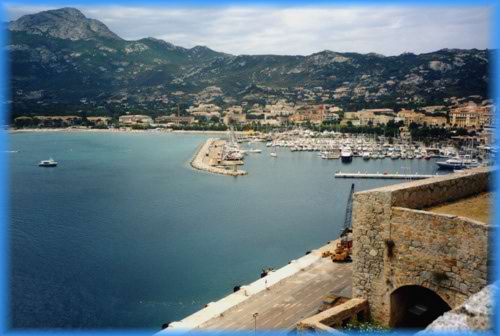 Calvi