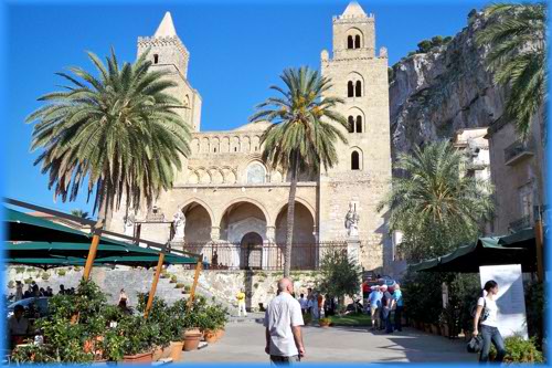 Cefalù