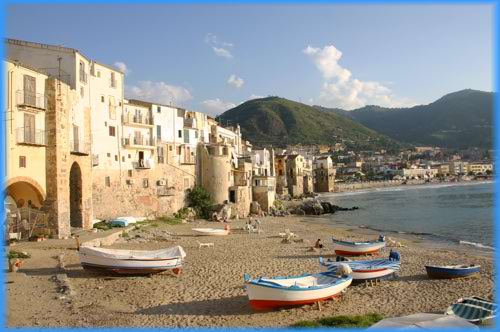 Cefalù