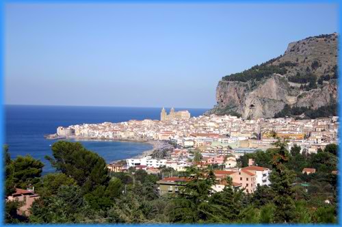 Cefalù