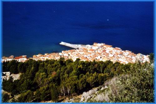 Cefalù