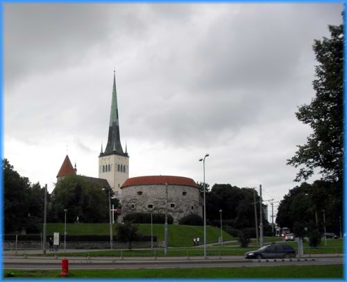 Tallin