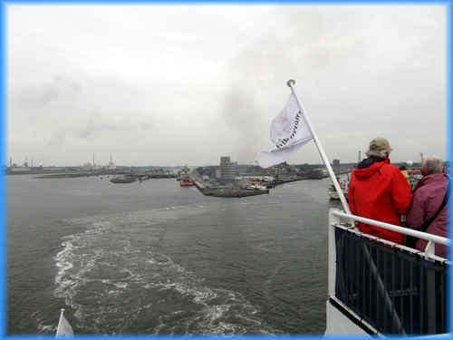 Ijmuiden