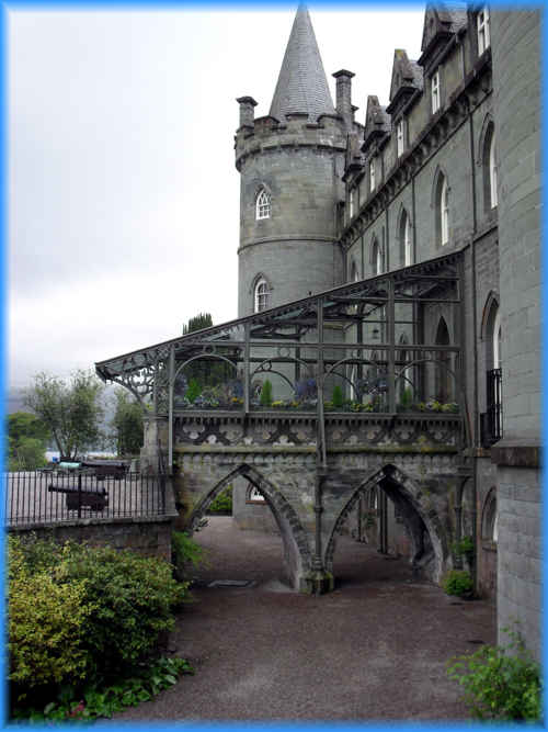 Inveraray Castle