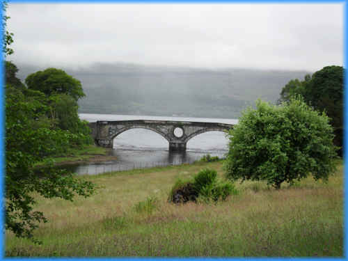 Inveraray Castle