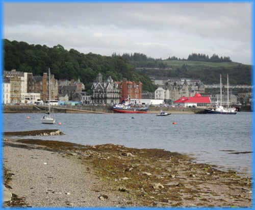 Oban