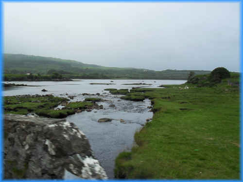 The Isle of Mull