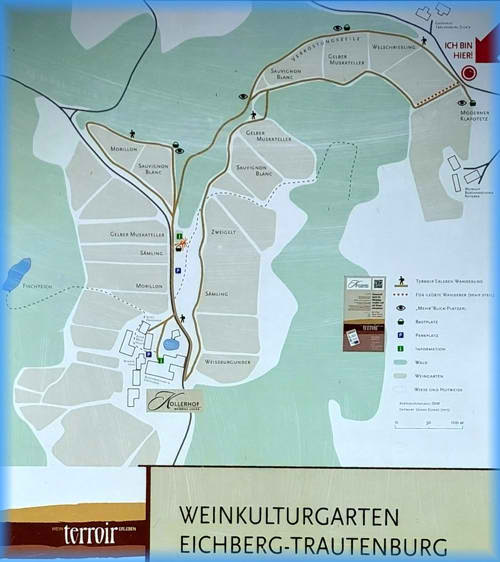 Süd-Steiermark und Burgenland 2023